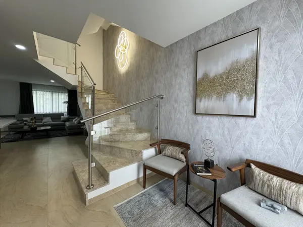 Casa en venta en Zibatá, El Marqués — foto 3 de 33