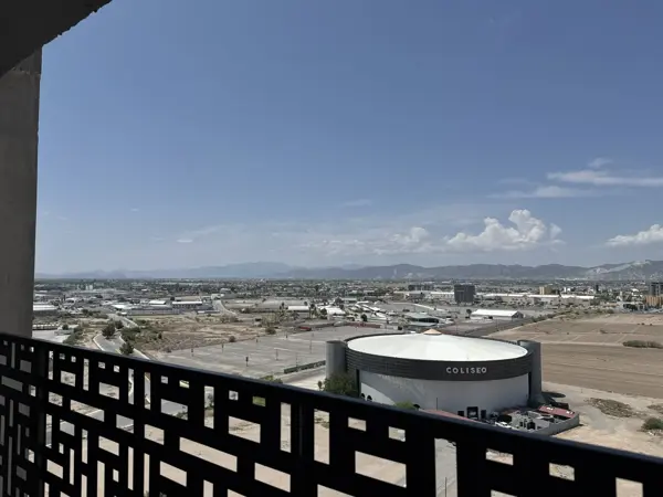 Departamento en Renta en Torreón con Acceso a Amenidades y Seguridad