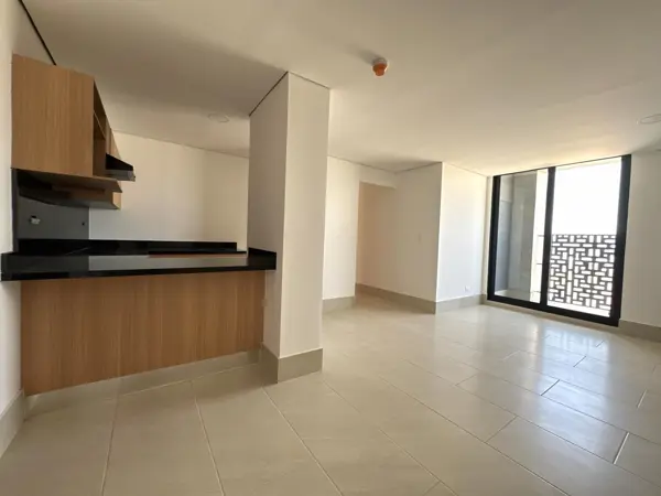 Departamento en renta en La Arboleda, Torreón — foto 2 de 9