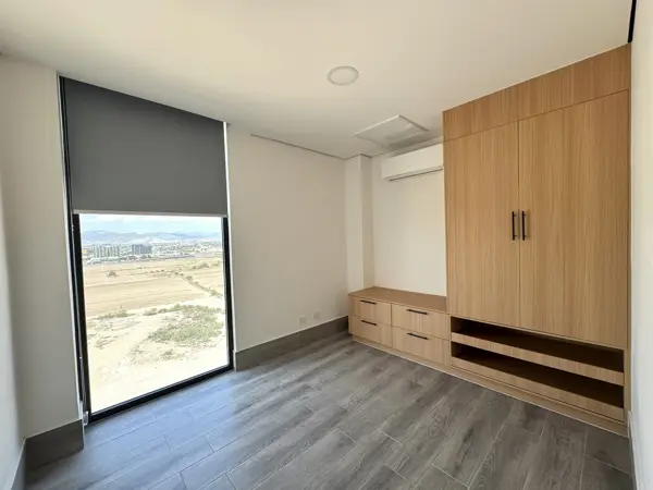 Departamento en renta en La Arboleda, Torreón — foto 3 de 9