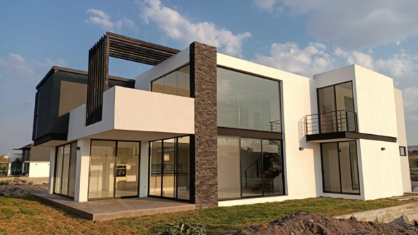 Casa en venta en Balvanera Polo y Country Club, Corregidora — foto 2 de 7
