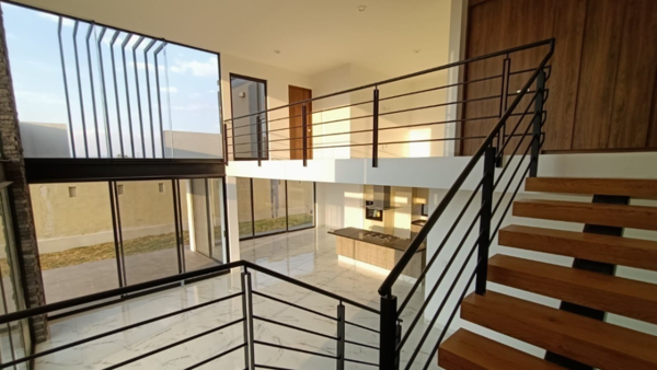 Casa en venta en Balvanera Polo y Country Club, Corregidora — foto 3 de 7