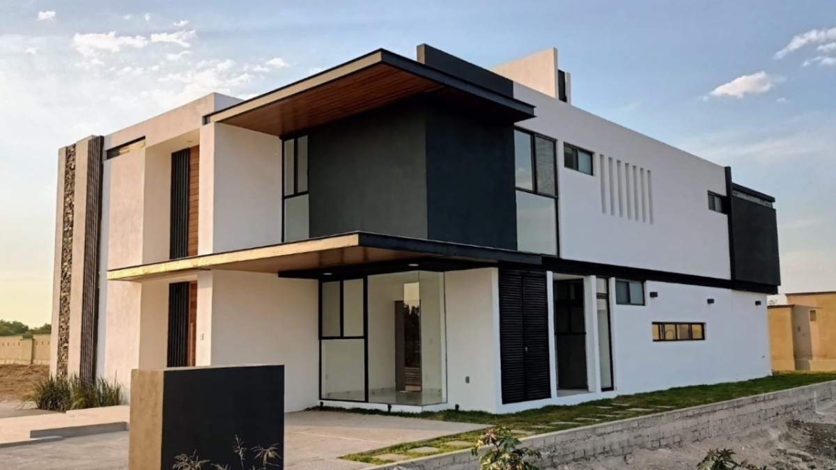 Casa en venta en Balvanera Polo y Country Club, Corregidora — foto 1 de 7