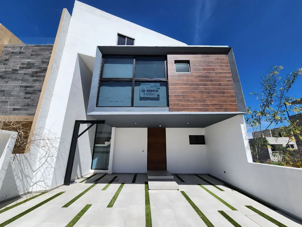 Casa en venta en Zibatá, El Marqués — foto 1 de 30