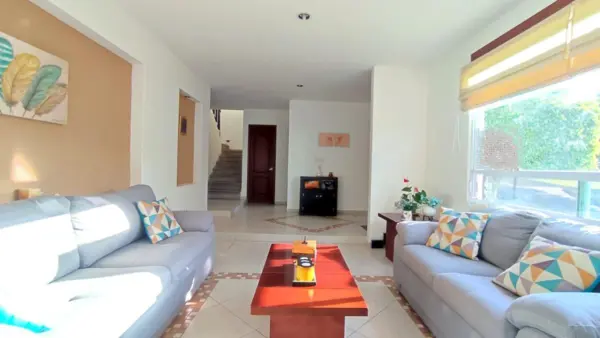Casa en venta en Colinas del Bosque 2a Sección, Corregidora — foto 3 de 27