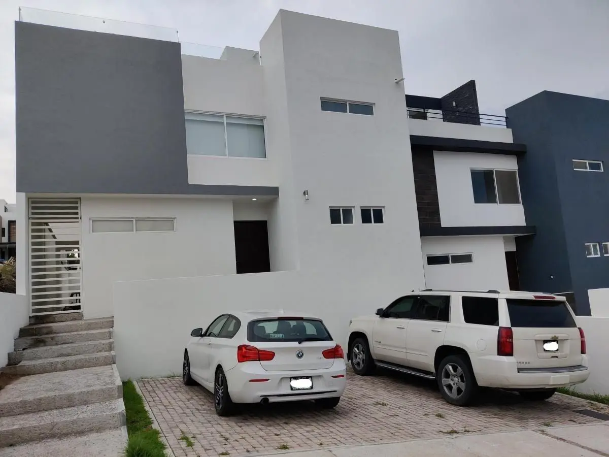 Casa en venta en Zibatá, El Marqués — foto 1 de 29