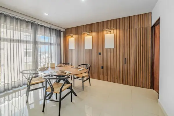 Departamento en venta en Residencial el Refugio, Querétaro — foto 3 de 16