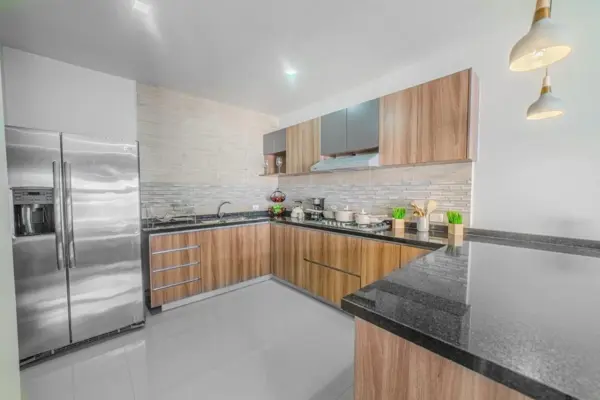 Departamento en venta en Residencial el Refugio, Querétaro — foto 2 de 16