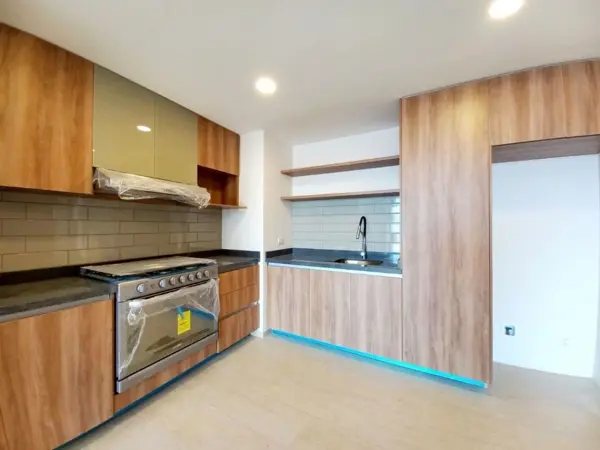 Departamento en venta en Zibatá, El Marqués — foto 3 de 21