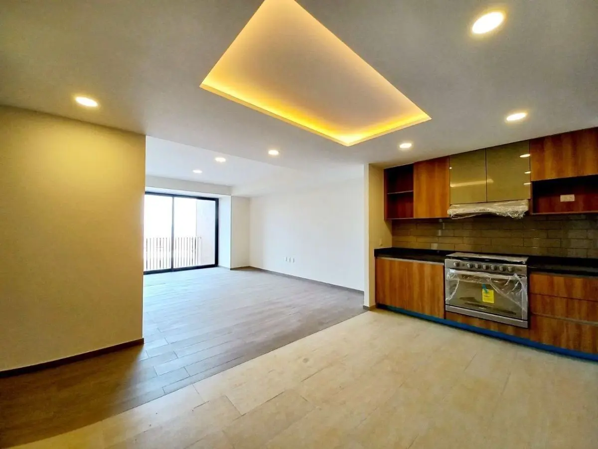 Departamento en venta en Zibatá, El Marqués — foto 1 de 21