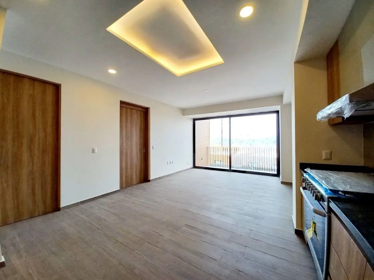Departamento en venta en Zibatá, El Marqués — foto 1 de 18