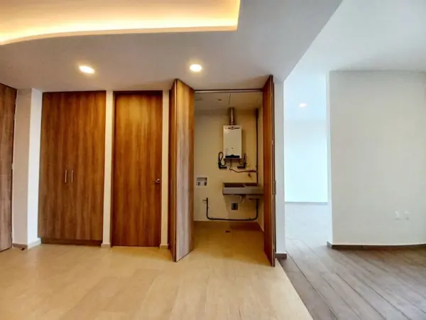 Departamento en venta en Zibatá, El Marqués — foto 3 de 13