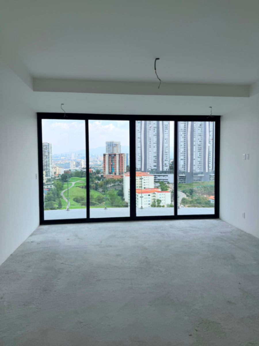 Departamento en venta en Bosque Real, Huixquilucan — foto 1 de 5
