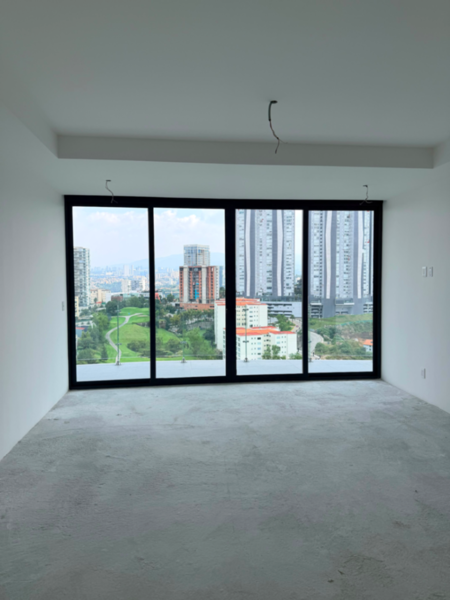 Departamento en venta en Bosque Real, Huixquilucan, México