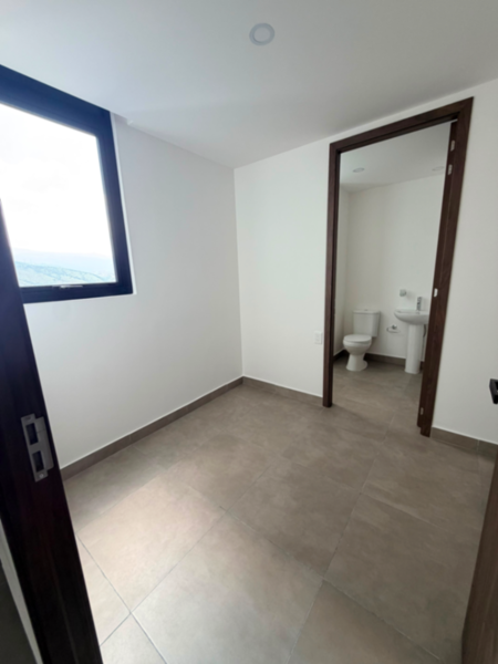 Departamento en venta en Bosque Real, Huixquilucan — foto 3 de 5