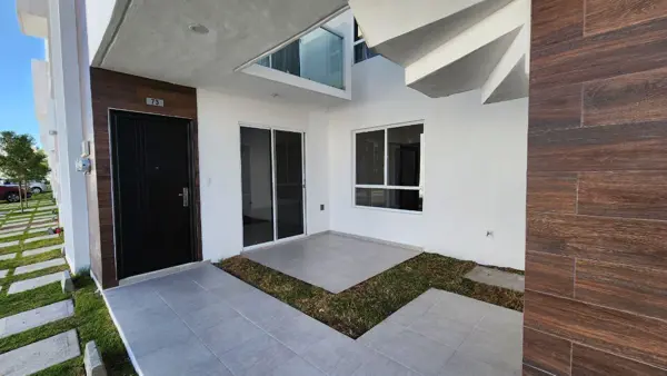 Departamento en renta en Zákia, El Marqués — foto 2 de 10