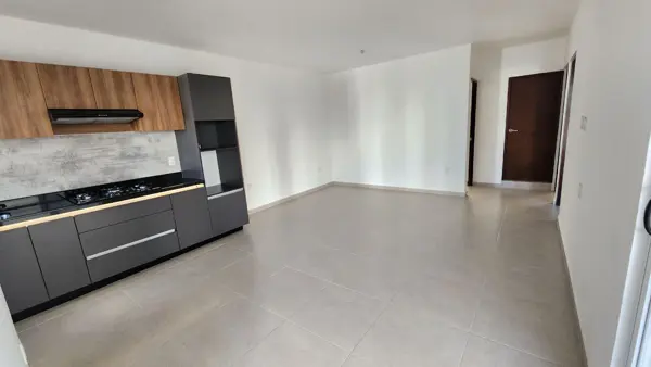Departamento en renta en Zákia, El Marqués — foto 3 de 10