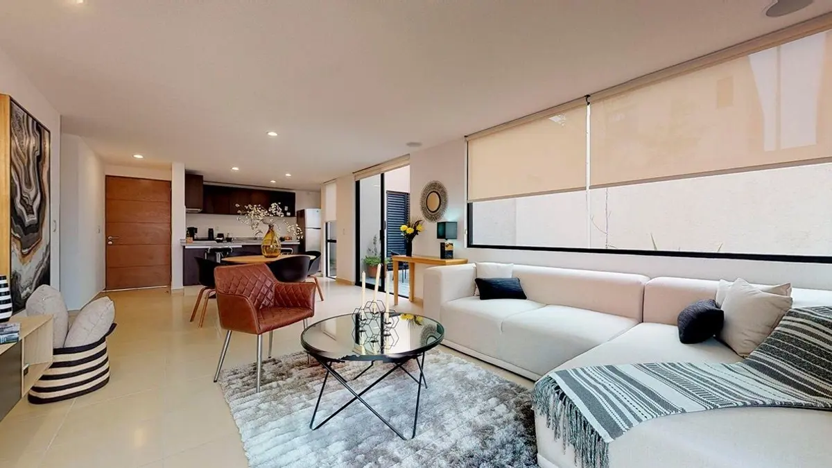 Casa en venta en Zibatá, El Marqués — foto 1 de 11
