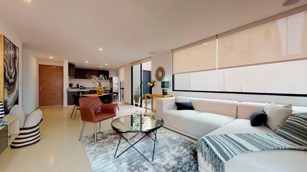 CASA EN PREVENTA en Zibatá, Querétaro, estilo Townhouse