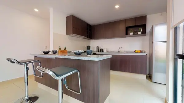 Casa en venta en Zibatá, El Marqués — foto 3 de 11