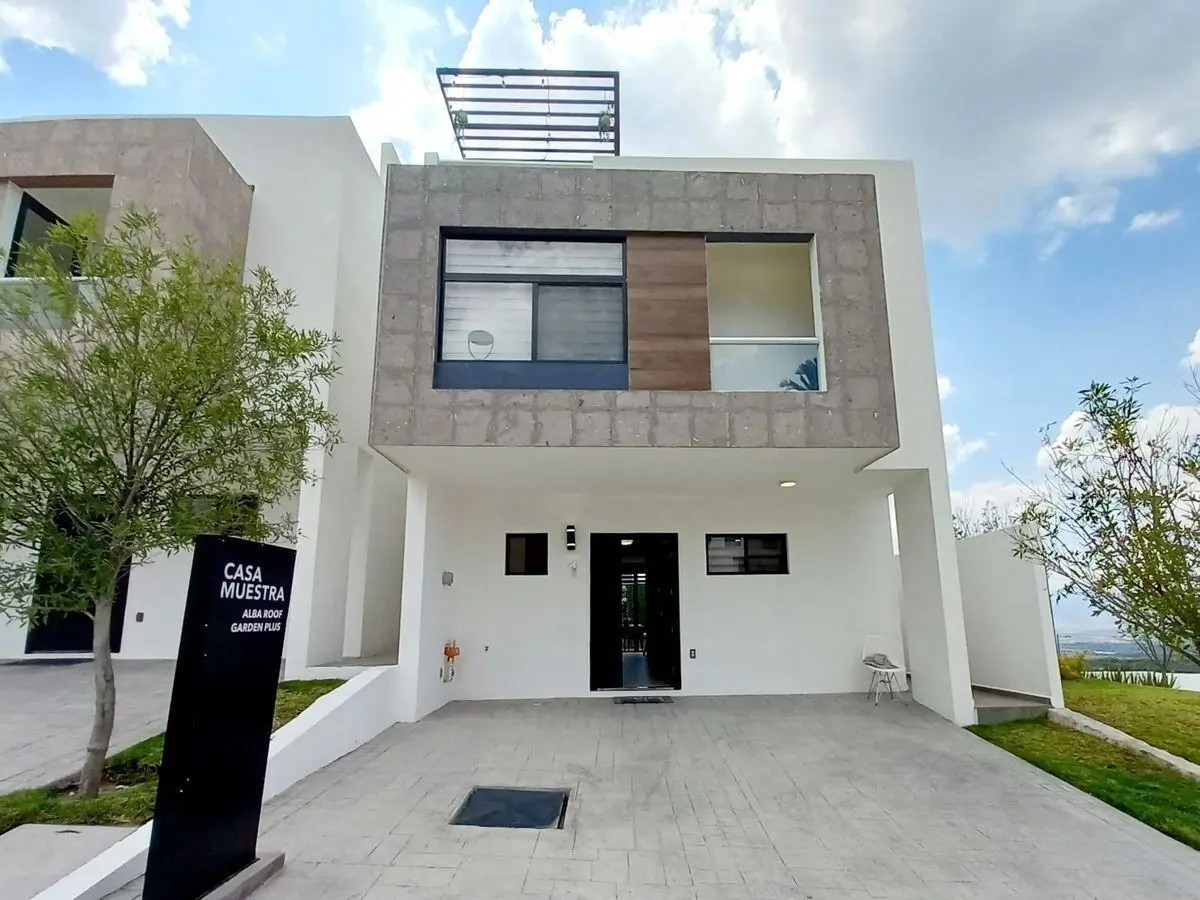 Casa en venta en Zibatá, El Marqués — foto 1 de 32