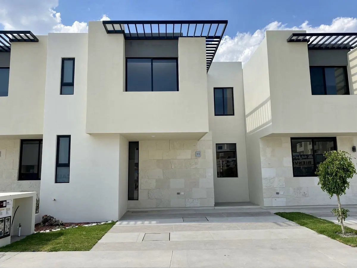 Casa en venta en Zibatá, El Marqués — foto 1 de 22