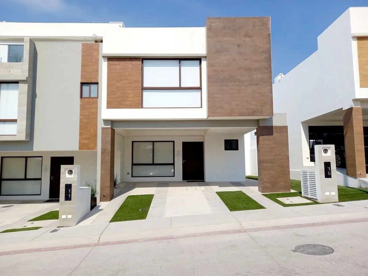 Casa en venta en Zibatá, El Marqués — foto 1 de 21