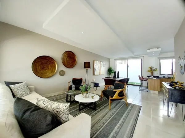 Casa en venta en Zibatá, El Marqués — foto 2 de 21