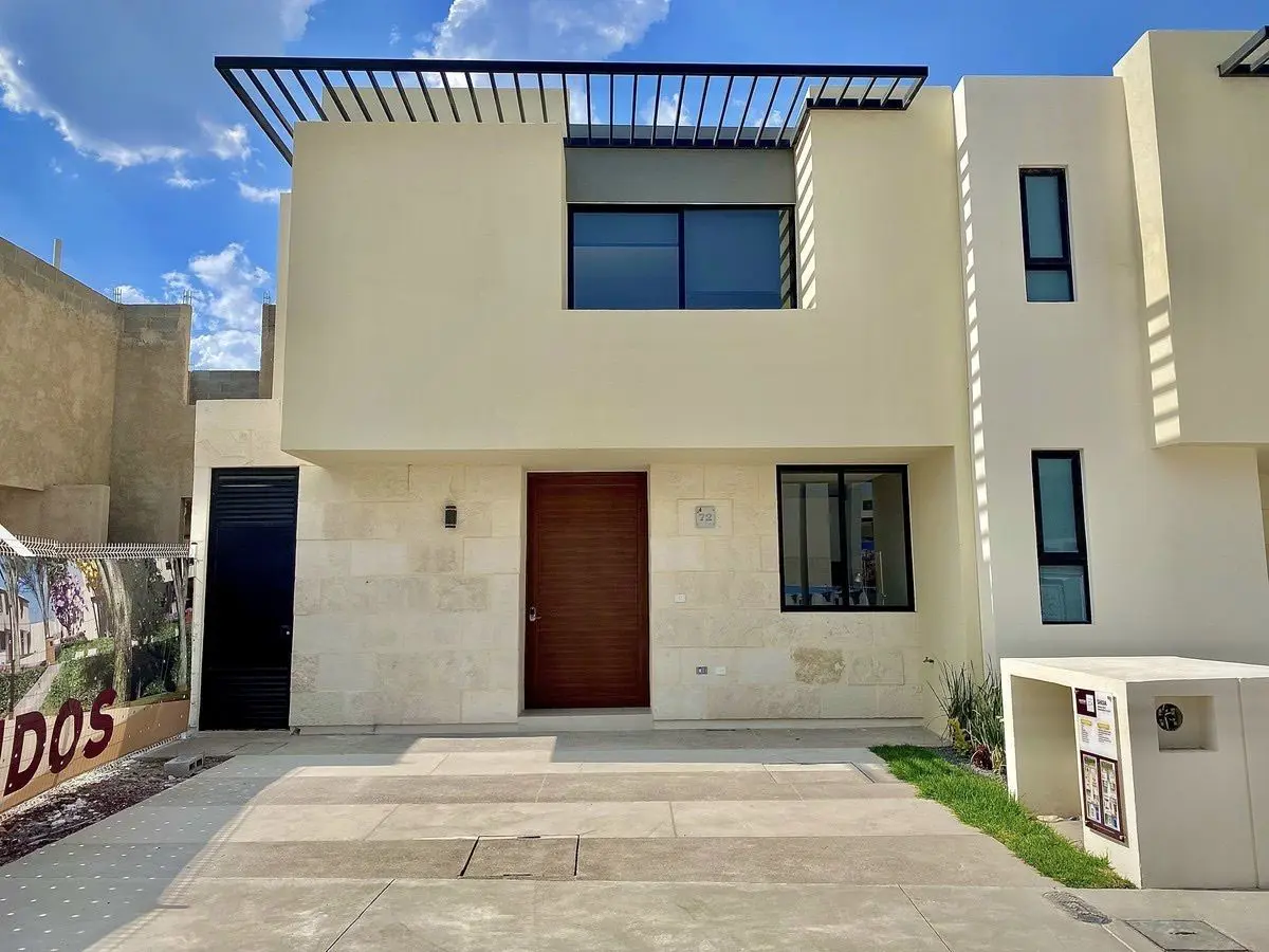 Casa en venta en Zibatá, El Marqués — foto 1 de 30