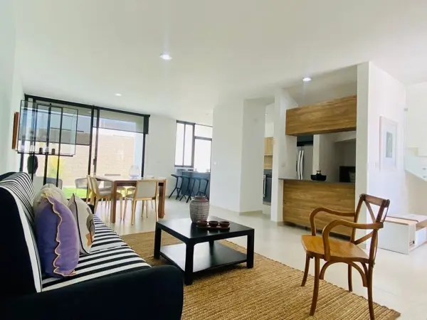 Casa en venta en Zibatá, El Marqués — foto 3 de 22
