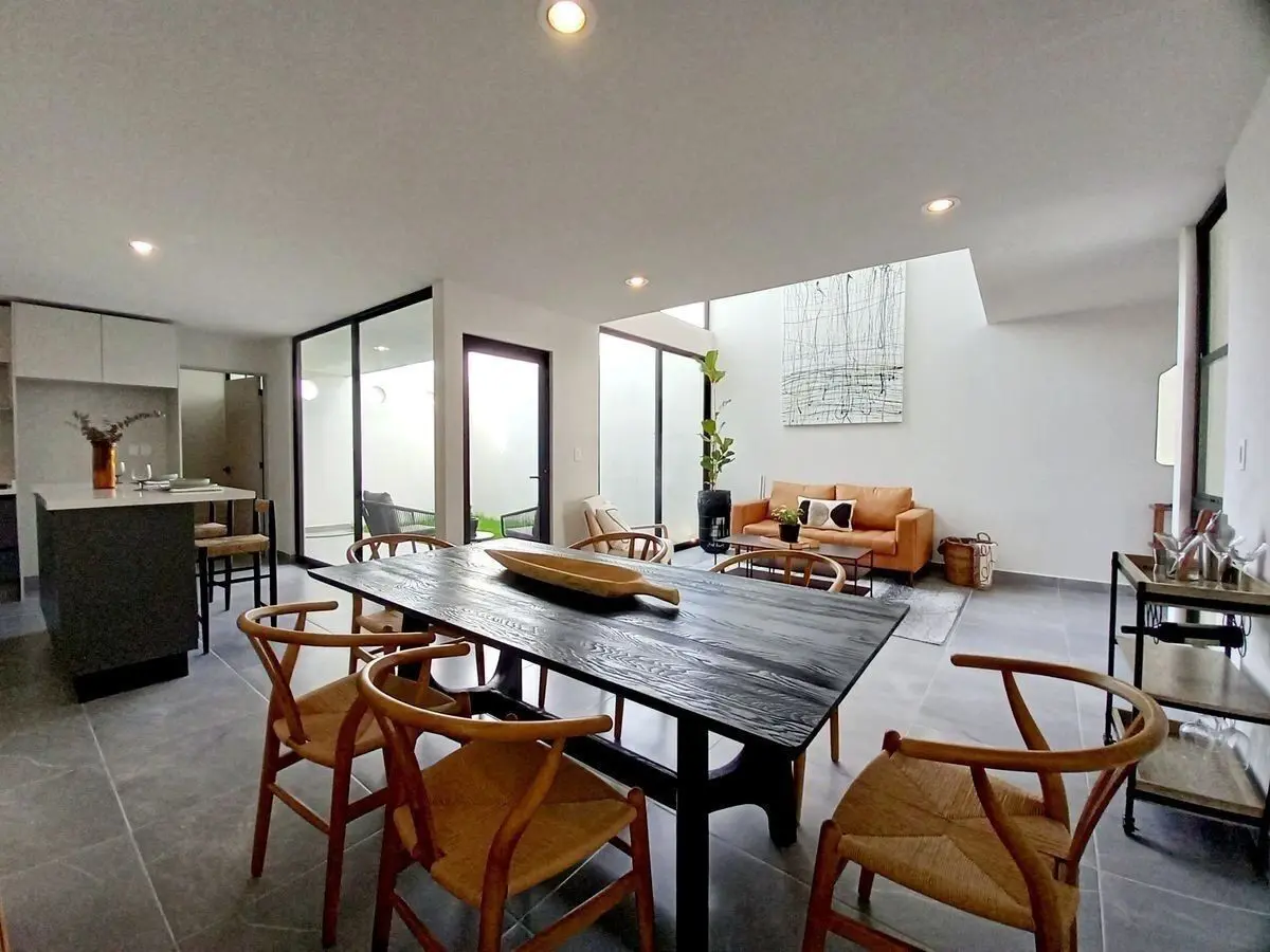 Casa en venta en Zarú, El Marqués — foto 1 de 20