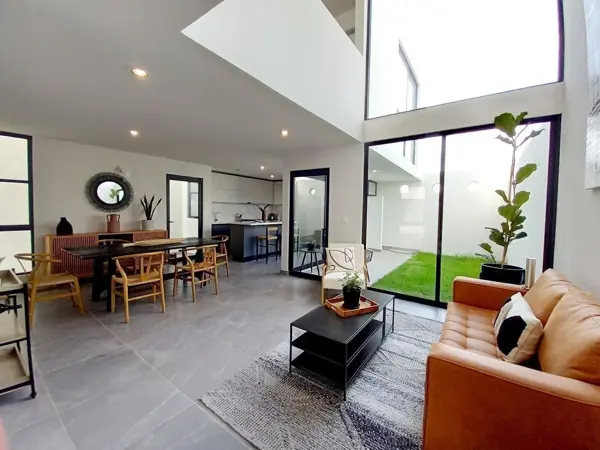 Casa en venta en Zarú, El Marqués — foto 2 de 20
