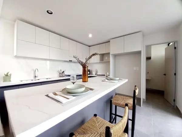 Casa en venta en Zarú, El Marqués — foto 3 de 20