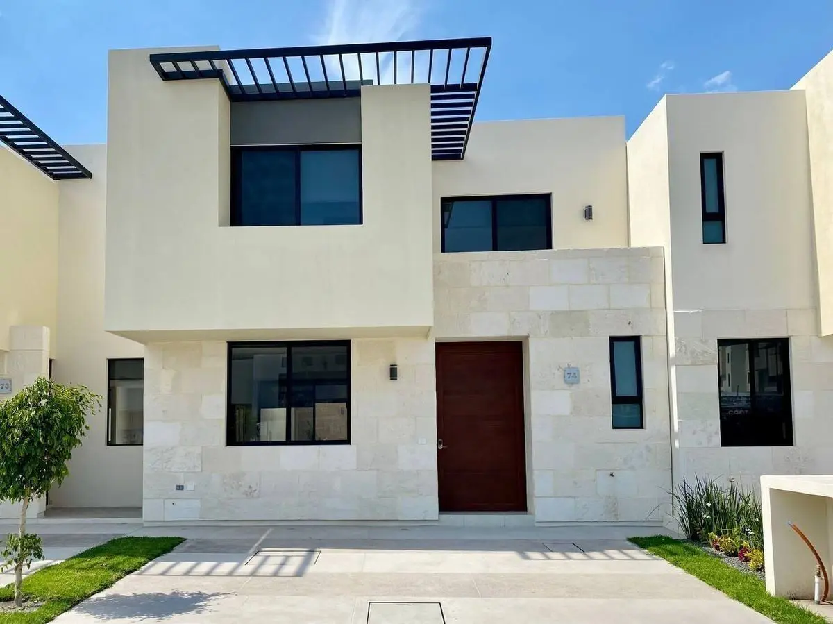 Casa en venta en Zibatá, El Marqués — foto 1 de 23