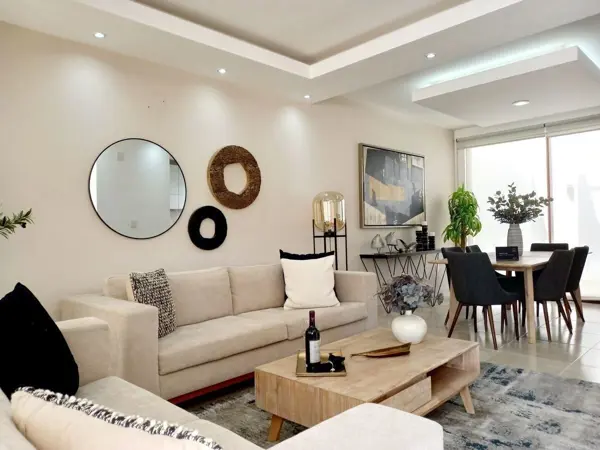 Casa en venta en Zibatá, El Marqués — foto 2 de 25