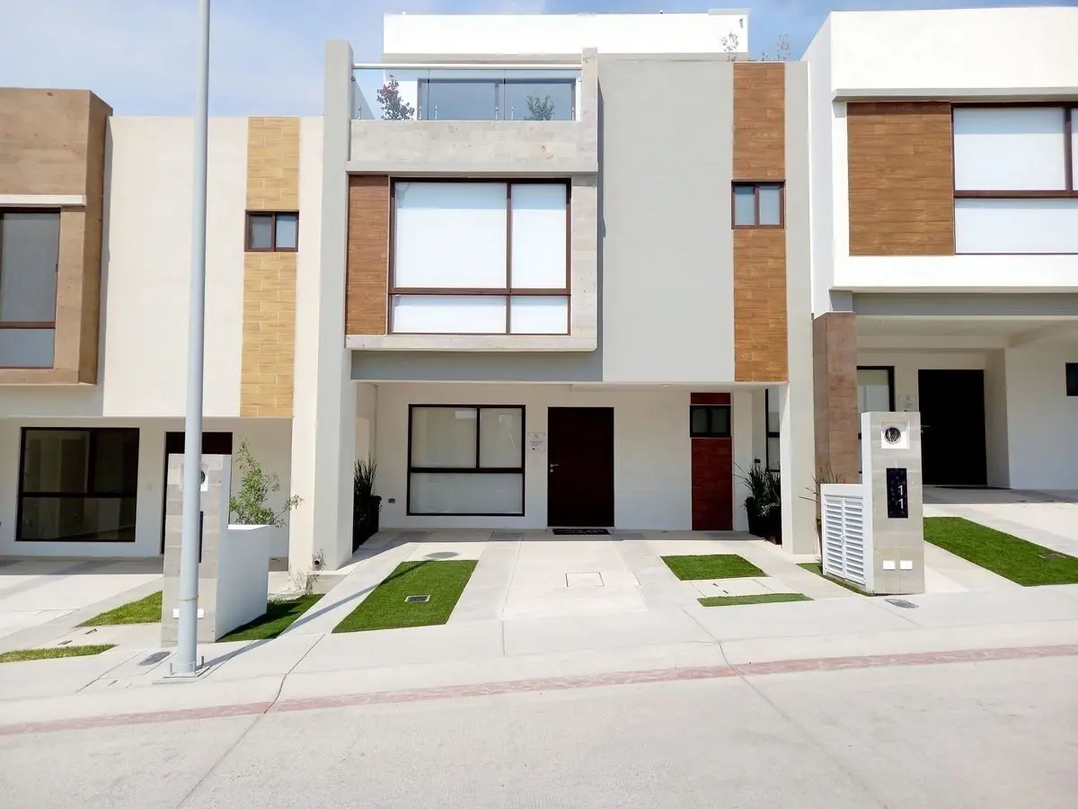 Casa en venta en Zibatá, El Marqués — foto 1 de 25