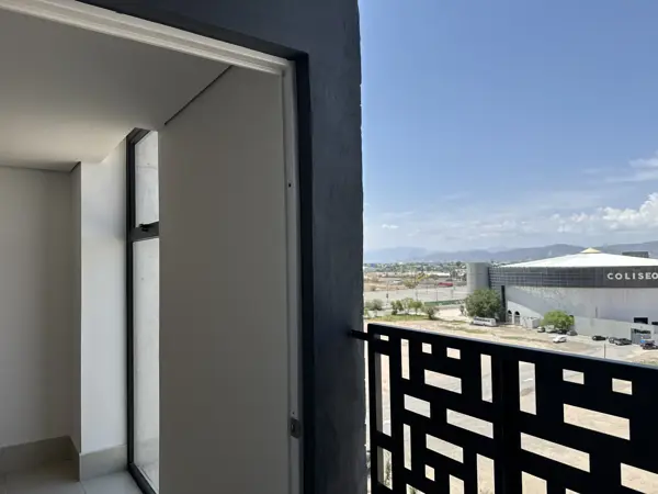 Renta de departamento en La Arboleda, Torreón: Comodidad y ubicación ideal