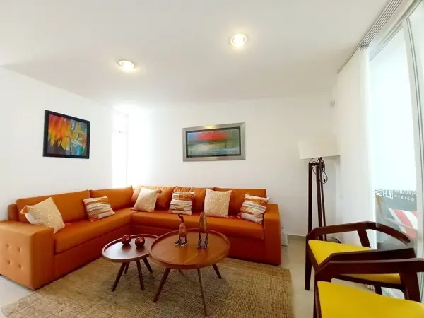 Casa en venta en Zibatá, El Marqués — foto 3 de 21