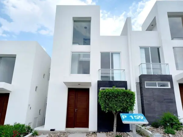 Casa de 3 recámaras, con opción a 4, en Zibatá