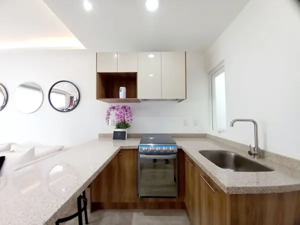 Departamento en venta en Zibatá, El Marqués — foto 2 de 10