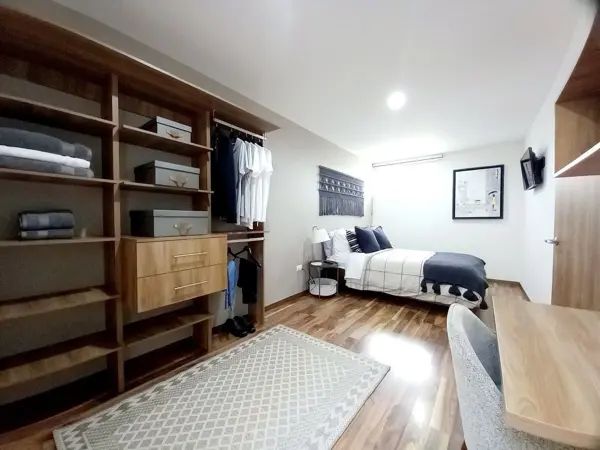 Departamento en venta en Zibatá, El Marqués — foto 3 de 10