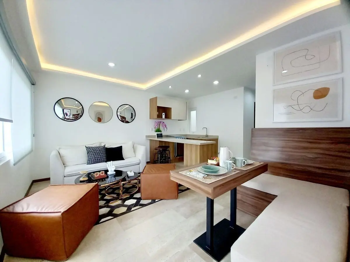 Departamento en venta en Zibatá, El Marqués — foto 1 de 10