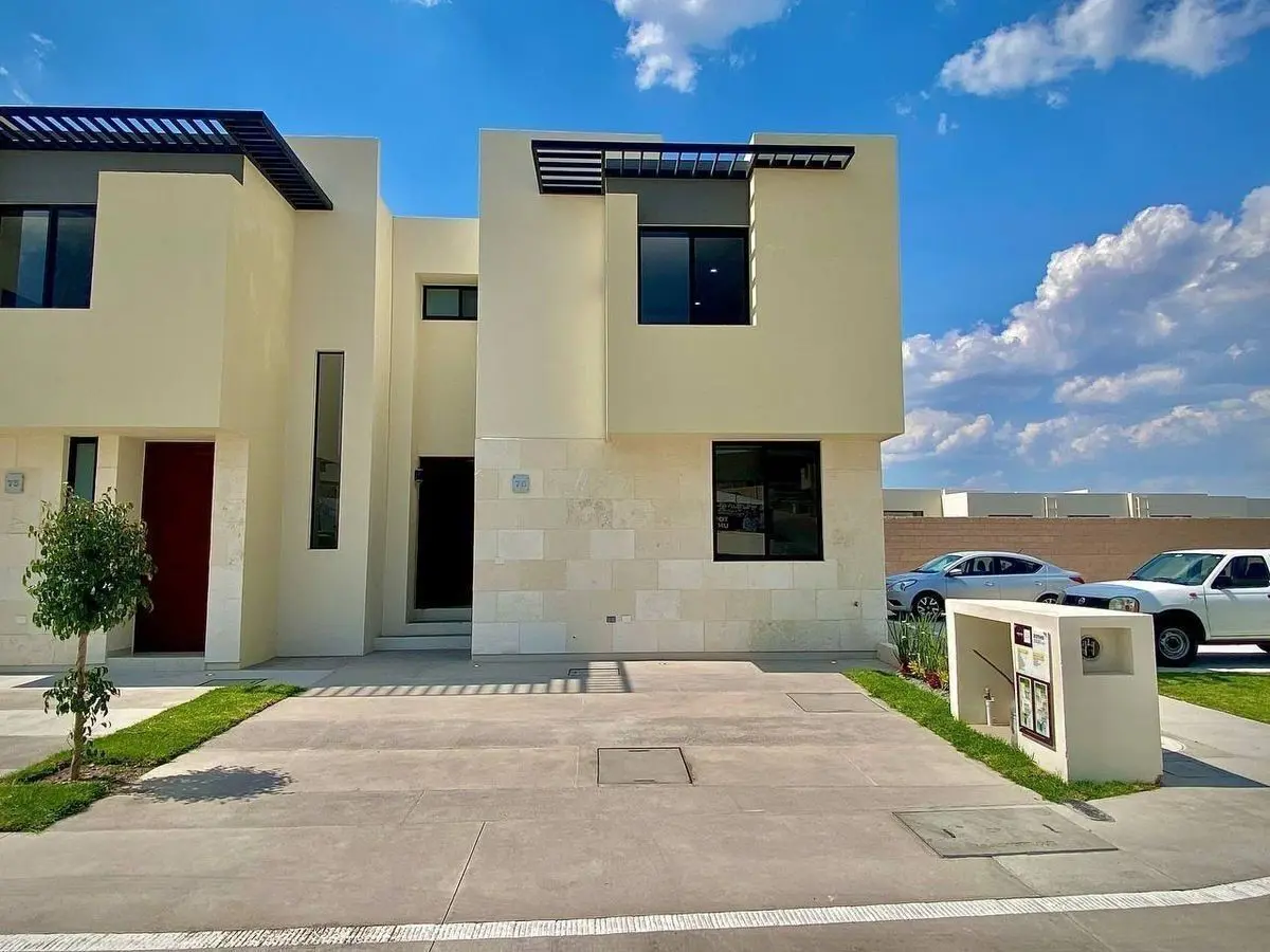 Casa en venta en Zibatá, El Marqués — foto 1 de 20