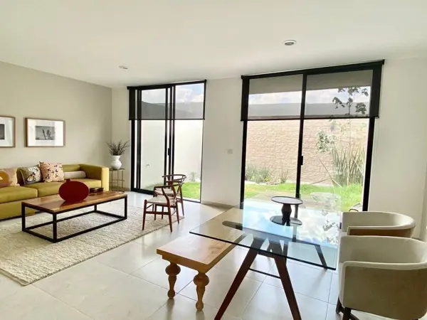 Casa en venta en Zibatá, El Marqués — foto 2 de 20