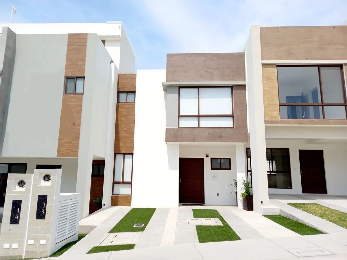 Casa en venta en Zibatá, El Marqués — foto 1 de 21