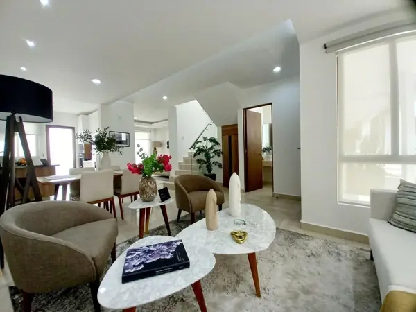 Casa en venta en Zibatá, El Marqués — foto 3 de 21