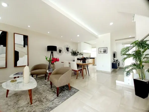 Casa en venta en Zibatá, El Marqués — foto 2 de 21