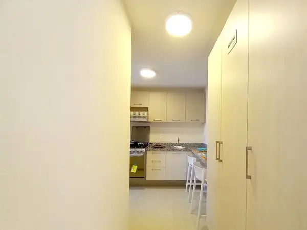 Departamento en venta en Zákia, El Marqués — foto 3 de 12