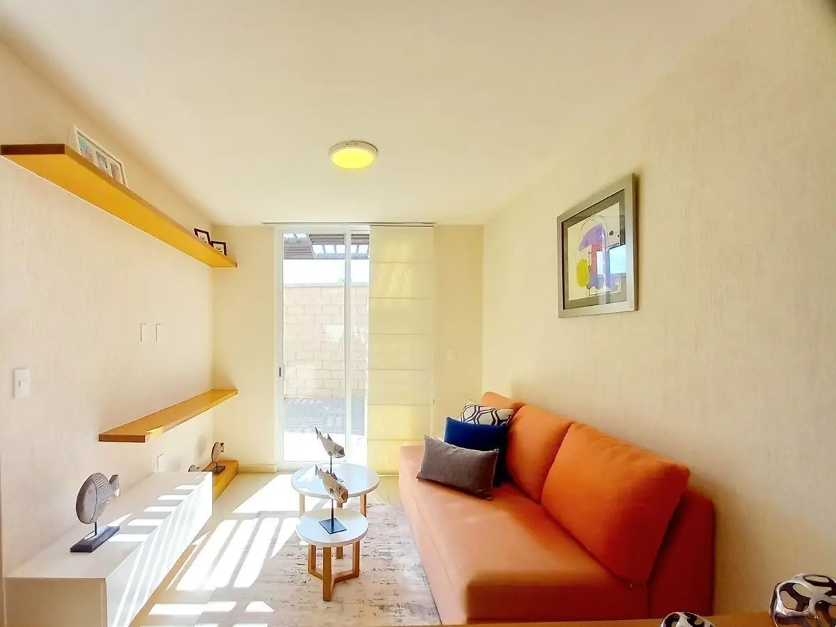Departamento en venta en Zákia, El Marqués — foto 1 de 12
