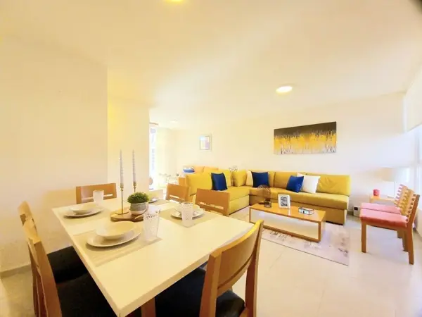 Departamento en venta en Zákia, El Marqués — foto 2 de 12